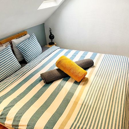 בולון-סור-מאר Appartement Agreable Et Zen מראה חיצוני תמונה